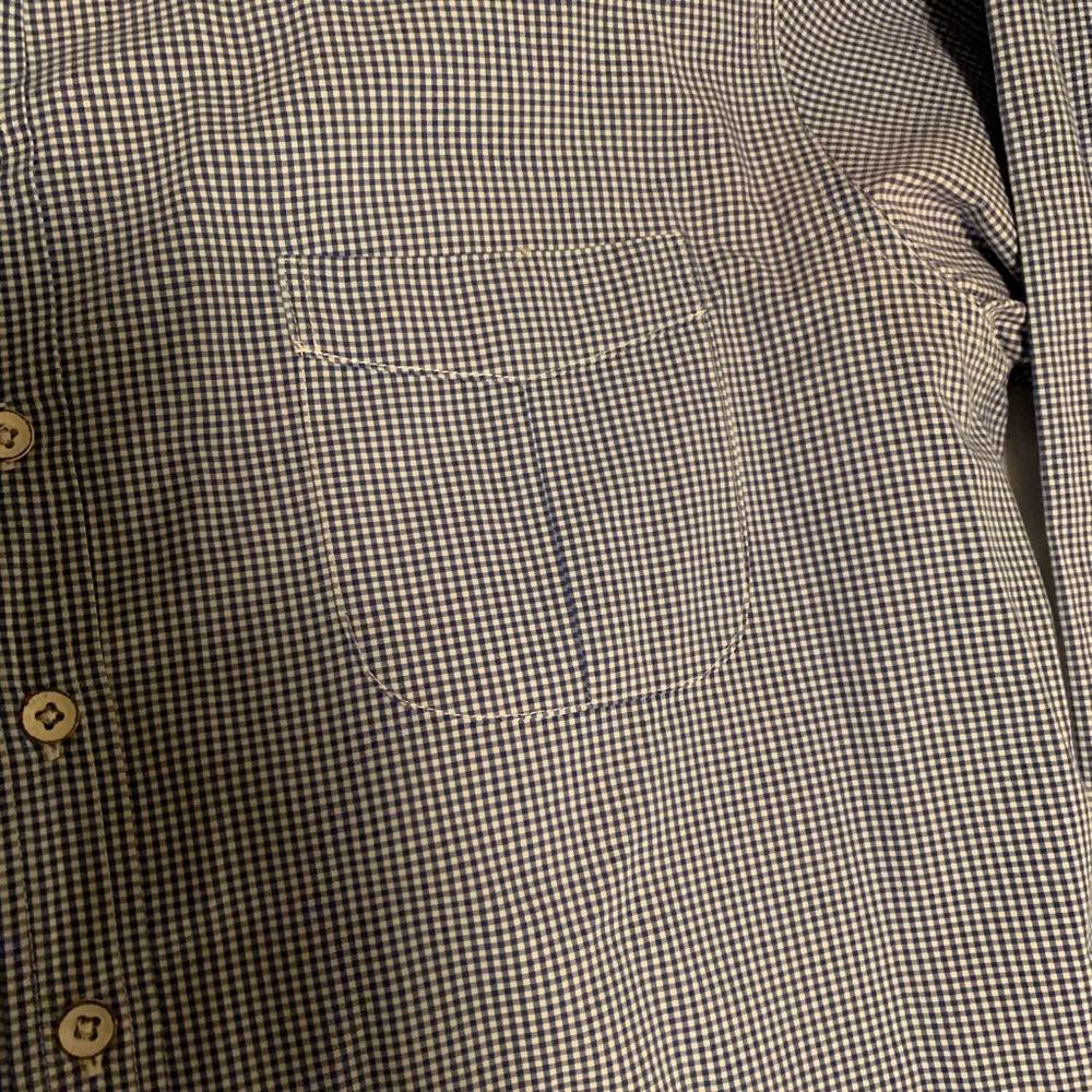 Rag & Bone Button Down - image 5